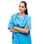 crossed-arms-woman-portrait-doctor-studio-with-stethoscope-medical-career-smile-pride-professi...jpg